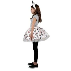 Squishmallows Kids' Squishmallow Cam the Vampire Cat Halloween Costume Tutu Kit One Size -Squishmallows Sales GUEST 0065488d cc99 4365 bd5e 5c67af58f503