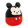 Squishmallows Disney Mickey Mouse 5" Plush -Squishmallows Sales GUEST 00890f8a e19a 436f b879 ddb70cd775ba