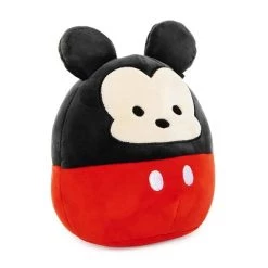 Squishmallows Disney Mickey Mouse 5" Plush