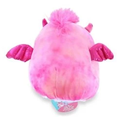 Squishmallows 8 Inch Flip-A-Mallow Plush | Dragon