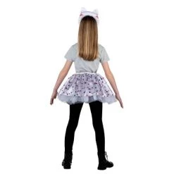 Squishmallows Kids' Squishmallow Fifi the Mummy Fox Halloween Costume Tutu Kit One Size -Squishmallows Sales GUEST 05f7291e 23de 4805 831b fe3e569f1d7f
