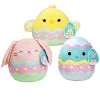 Squishmallows 8" Easter Plush, Set of 3 - Bunny, Chick & Egg - Official Kellytoy - Soft and Squishy Stuffed Animal Toy - Great Gift for Kids - Ages 2+ 2 Squishmallows 8" Easter Plush, Set of 3 - Bunny, Chick & Egg - Official Kellytoy - Soft and Squishy Stuffed Animal Toy - Great Gift for Kids - Ages 2+ -Squishmallows Sales GUEST 0e1c5a1e 4178 466f 9144 64e919392a40