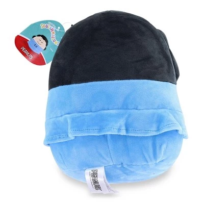Squishmallows Peanuts 8 Inch Plush | Lucy 3 Squishmallows Peanuts 8 Inch Plush | Lucy