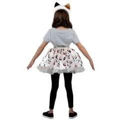 Squishmallows Kids' Squishmallow Cam the Vampire Cat Halloween Costume Tutu Kit One Size -Squishmallows Sales GUEST 11949cf5 7913 4229 89e2 730f7c0d30b1