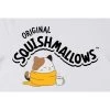 Squishmallows Cozy Cam With Cocoa Crew Neck Short Sleeve Women's White T-shirt 2 Squishmallows Cozy Cam With Cocoa Crew Neck Short Sleeve Women's White T-shirt -Squishmallows Sales GUEST 13d83f38 961e 4730 b521 0409ae56622d