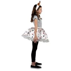 Squishmallows Kids' Squishmallow Cam the Vampire Cat Halloween Costume Tutu Kit One Size -Squishmallows Sales GUEST 13f6d48c 80ad 488d 947a e12eb682c3e7
