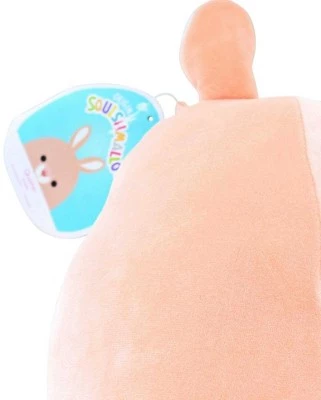 Squishmallows 8 Inch Plush | Quinn the Kangaroo 4 Squishmallows 8 Inch Plush | Quinn the Kangaroo - Image 2