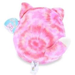 Squishmallows 8 Inch Plush | Sabine the Fox