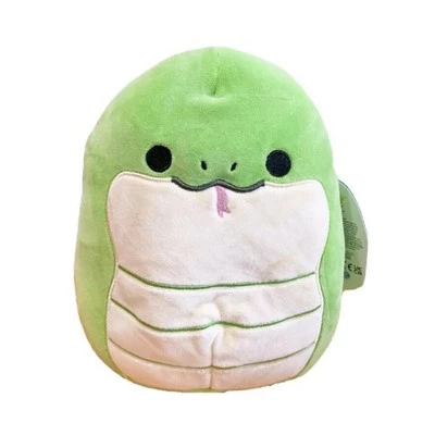 Squishmallows 14 Inch Plush | Amalie the Snake 3 Squishmallows 14 Inch Plush | Amalie the Snake