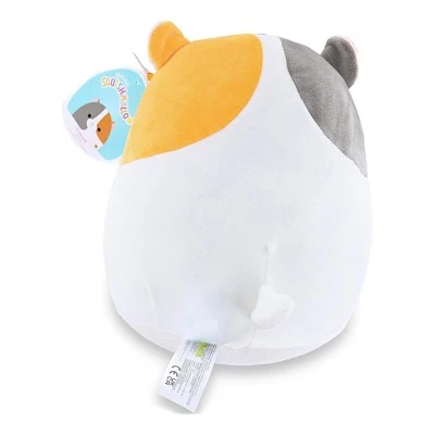 Squishmallows 8 Inch Plush | Everett the Hamster 3 Squishmallows 8 Inch Plush | Everett the Hamster