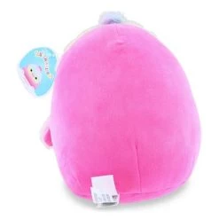 Squishmallows 8 Inch Plush | Abilene the Bird