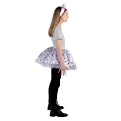 Squishmallows Kids' Squishmallow Fifi the Mummy Fox Halloween Costume Tutu Kit One Size -Squishmallows Sales GUEST 211a6102 e787 45be 8740 40fb121bff18