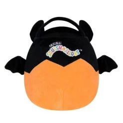 Kids' Squishmallows Emily the Bat Halloween Trick-or-Treat Pail -Squishmallows Sales GUEST 22dd5a0a 1b43 4dd2 bf42 95540830e54c