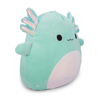 Squishmallows Anastasia the Axolotl 12" Plush 3 Squishmallows Anastasia the Axolotl 12" Plush