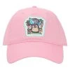 Squishmallows Beach Scene Cradle Pink Baseball Cap -Squishmallows Sales GUEST 2bf2599e 57d0 4e23 b871 b4f5da9d1947