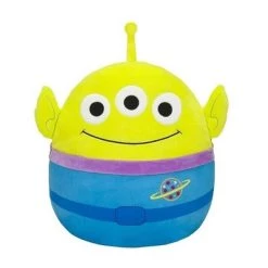Squishmallows Toy Story 12 Inch Plush | Alien
