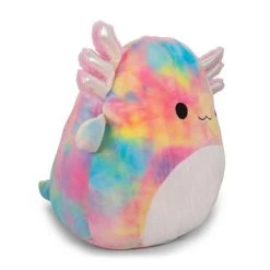 Squishmallows Tinley the Axolotl 12" Plush