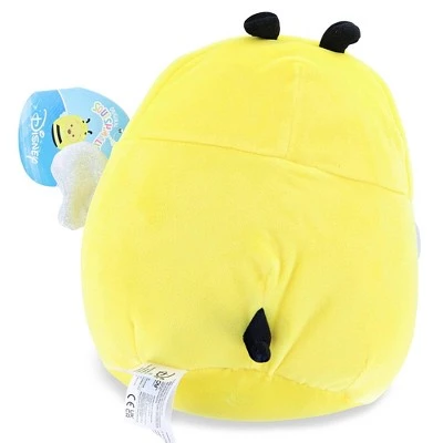 Squishmallows Disney Winnie the Pooh 8 Inch Peek-A-Pooh Plush | Bee 3 Squishmallows Disney Winnie the Pooh 8 Inch Peek-A-Pooh Plush | Bee
