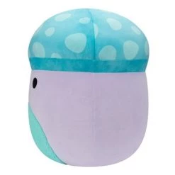 Squishmallows 20" Pyle the Purple and Blue Mushroom Plush Toy 11 Squishmallows 20" Pyle the Purple and Blue Mushroom Plush Toy -Squishmallows Sales GUEST 38647761 5b9e 4259 9a1d 2c9b578e45d1