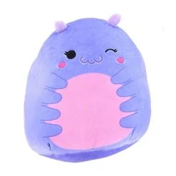 Squishmallows Kamili the Deep Sea Pig Sealife 8" Plush