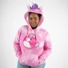 Squishmallows Lola The Unicorn Juniors Women Pink Hoodie Cosplay Sweatshirt -Squishmallows Sales GUEST 3f2eaee5 ed6f 4ad8 8796 7a83bf058cbd
