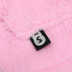 Squishmallows Squshmallows Lola The Unicorn Patch Long Sleeve Pink Youth Girl's Faux Shearling Quarter Zip Pullover 14 Squishmallows Squshmallows Lola The Unicorn Patch Long Sleeve Pink Youth Girl's Faux Shearling Quarter Zip Pullover -Squishmallows Sales GUEST 3f7eec69 8ef4 4f1c 8f51 f2a756e5ab46