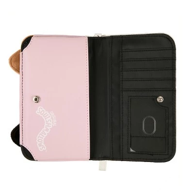 Squishmallows Cam The Cat Tech Wallet Wristlet 4 Squishmallows Cam The Cat Tech Wallet Wristlet - Image 2