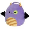 Squishmallows Blaze the Monster Halloween Trick or Treat Pail