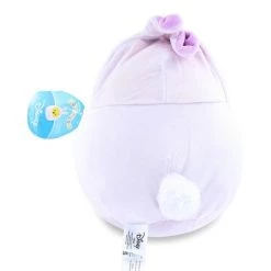 Squishmallows Disney Winnie the Pooh 8 Inch Plush | Bunny