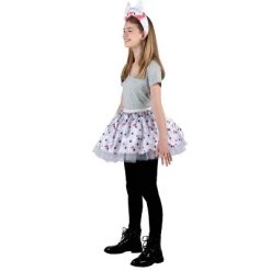 Squishmallows Kids' Squishmallow Fifi the Mummy Fox Halloween Costume Tutu Kit One Size -Squishmallows Sales GUEST 4a0b3ac1 5be5 466f 9fc5 f0079b34049a