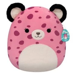 Squishmallows 16" Jalisca the Pink Leopard with Fuzzy Belly Plush Toy -Squishmallows Sales GUEST 4c3e38ec d594 4d2a 9543 cb16bf540054
