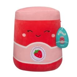 Squishmallows 14" Janna the Strawberry Jam Plush Toy -Squishmallows Sales GUEST 4c5027f2 3cfb 4507 b414 23b565bf4d4d