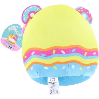 Squishmallows Hello Kitty Kaiju 8 Inch Plush | Hello Kitty 3 Squishmallows Hello Kitty Kaiju 8 Inch Plush | Hello Kitty