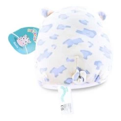 Squishmallows 7 Inch Plush | Rosie the Pig