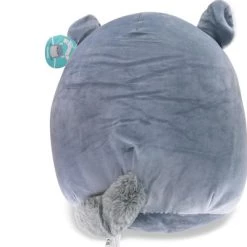Squishmallows 14 Inch Plush | Camilo the Chinchilla