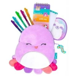 Squishmallows All About Squish Stationery Super Set | Pastel 7 Squishmallows All About Squish Stationery Super Set | Pastel -Squishmallows Sales GUEST 5f5d502a 589c 4cc7 a6c2 0e5180ab36b5
