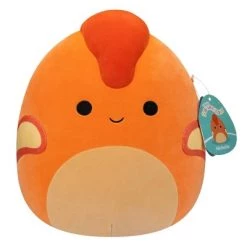 Squishmallows 11" Nichelle the Orange Dinosaur with Fuzzy Head Plush Toy 13 Squishmallows 11" Nichelle the Orange Dinosaur with Fuzzy Head Plush Toy -Squishmallows Sales GUEST 63d45aae 36b3 4eeb 8f53 541ec78c5061
