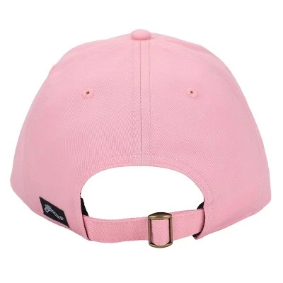 Squishmallows Beach Scene Cradle Pink Baseball Cap 6 Squishmallows Beach Scene Cradle Pink Baseball Cap - Image 4