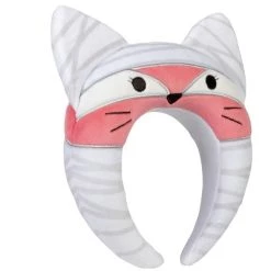 Squishmallows Kids' Squishmallow Fifi the Mummy Fox Halloween Costume Tutu Kit One Size -Squishmallows Sales GUEST 681f5c3d 104d 4907 bafd 15beadd94db9