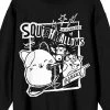 Squishmallows In Concert Crew Neck Long Sleeve Black Adult Sweatshirt 2 Squishmallows In Concert Crew Neck Long Sleeve Black Adult Sweatshirt -Squishmallows Sales GUEST 6c081610 4be9 4f66 a68a 28f687b16d55