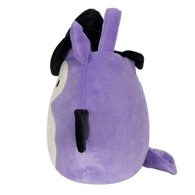 Squishmallows Holly the Owl Halloween Trick or Treat Pail 7 Squishmallows Holly the Owl Halloween Trick or Treat Pail - Image 5