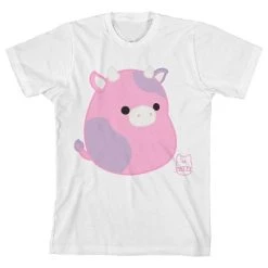 Squishmallows Patty Crew Neck Short Sleeve White Youth T-shirt 14 Squishmallows Patty Crew Neck Short Sleeve White Youth T-shirt -Squishmallows Sales GUEST 6fd4b9d7 5fc3 46ff b2ca 6aa70652da84 3
