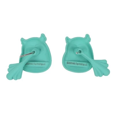 Squishmallows Cam Fifi & Winston 3-Pack Earrings Set 6 Squishmallows Cam Fifi & Winston 3-Pack Earrings Set - Image 4