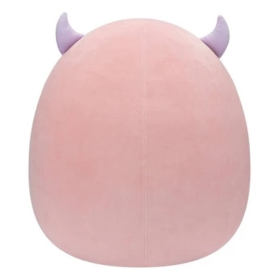 Squishmallows 11" Ronalda the Pink and Purple Yeti Plush Toy 5 Squishmallows 11" Ronalda the Pink and Purple Yeti Plush Toy - Image 3