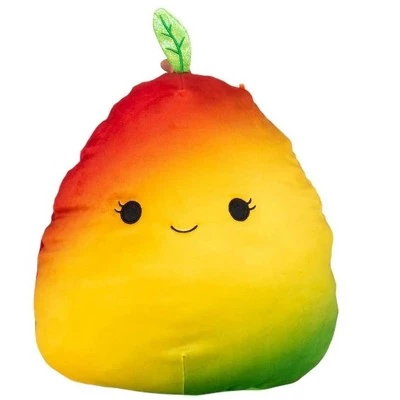 Squishmallows Ximena the Mango 12" Plush 3 Squishmallows Ximena the Mango 12" Plush