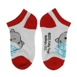 Squishmallows Characters 6-Pack Kids Ankle Socks 9 Squishmallows Characters 6-Pack Kids Ankle Socks -Squishmallows Sales GUEST 7493c5f3 9d84 488b 9a03 bf7fdd0d8003