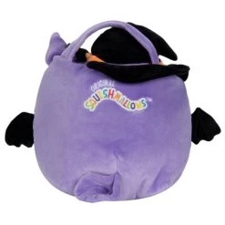 Squishmallows Holly the Owl Halloween Trick or Treat Pail 9 Squishmallows Holly the Owl Halloween Trick or Treat Pail -Squishmallows Sales GUEST 7499d220 d810 43c4 a267 9e7faaba2571