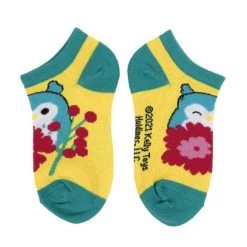 Squishmallows Characters 6-Pack Kids Ankle Socks 11 Squishmallows Characters 6-Pack Kids Ankle Socks -Squishmallows Sales GUEST 74aaa691 f7c8 4999 84d6 977755d70578