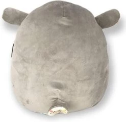 Squishmallows 16 Inch Floral Plush | Elea the Lamb