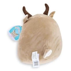 Squishmallows 8 Inch Wildlife Plush | Adila the Antelope
